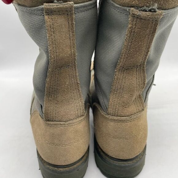 COPY - Corcoran Full Force Footwear Boots Women sz 8 D - Picture 4 of 11